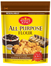 White King All Purpose Flour 250